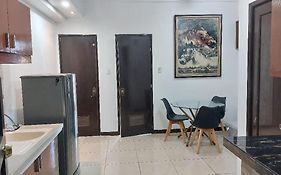 Hospital ng Manila front delux le mirage de malate